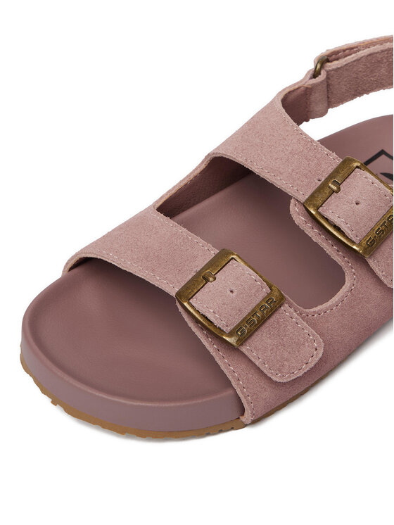 G-Star Raw G-Star Raw Sandali EO-HY19788-1(DZ) Rosa