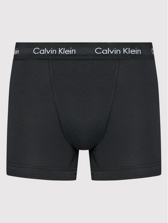 Calvin Klein Underwear Calvin Klein Underwear Komplet bokserek 0000U2662G Kolorowy