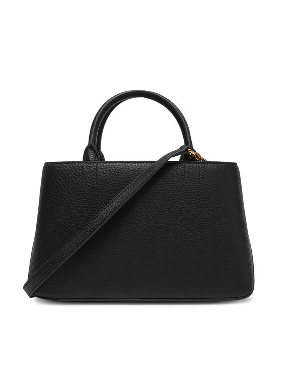 Elisabetta Franchi Elisabetta Franchi Käekott BS02A51E2 110 Must