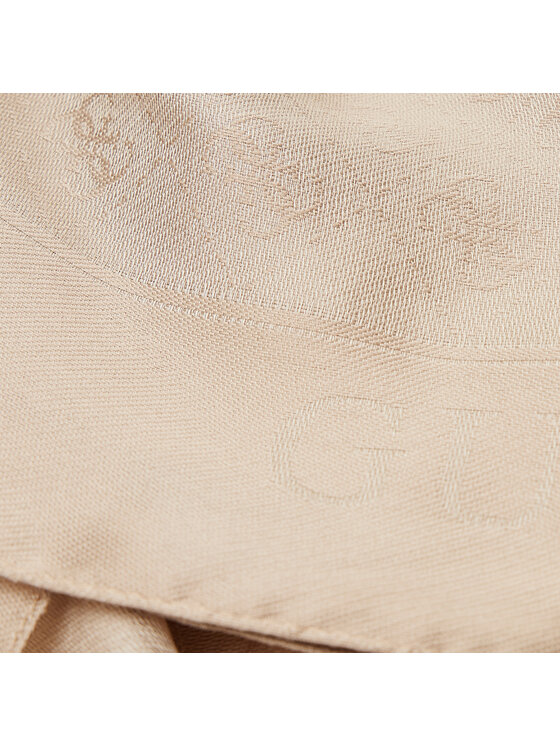 Guess Guess Бандана AW8851 POL03 Бежов