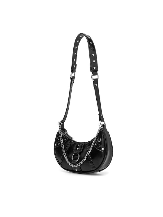 DeeZee DeeZee Borsetta MLS-E-081-05 Nero