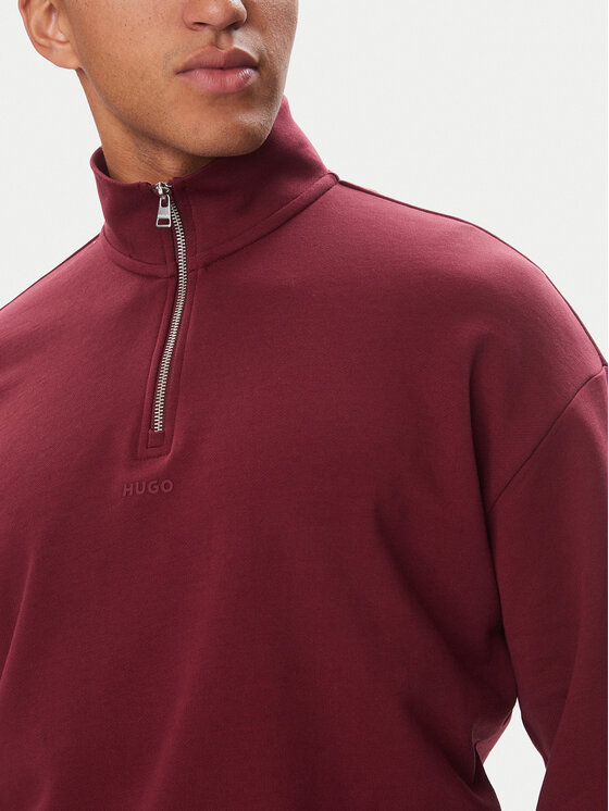 HUGO HUGO Džemperis Durty244  50525881 Vyšninė Relaxed Fit