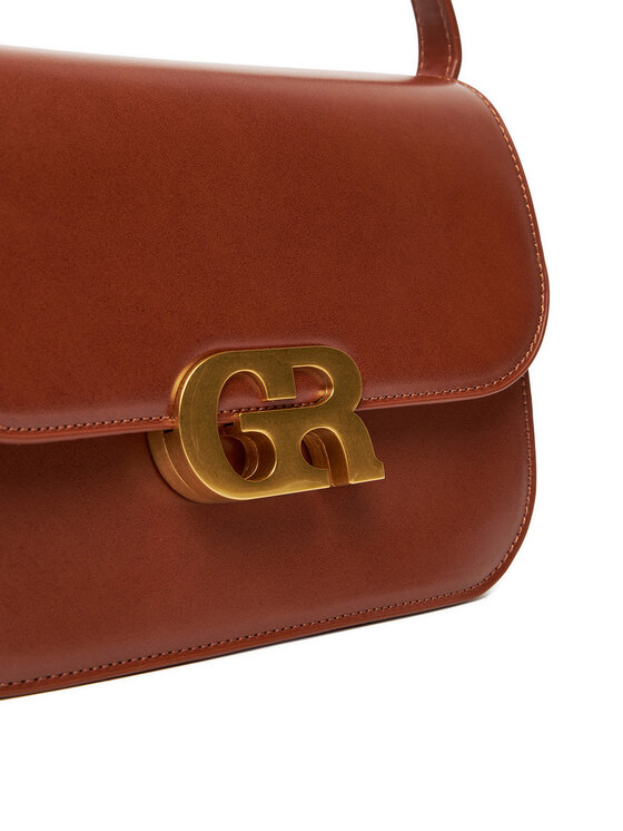 Gino Rossi Gino Rossi Handtasche CEO-LINA-KQ44 Braun