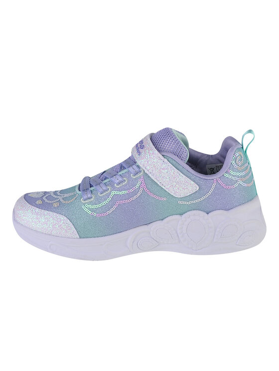 Skechers Skechers Sneakersy Skechers Princess Wishes Kolorowy
