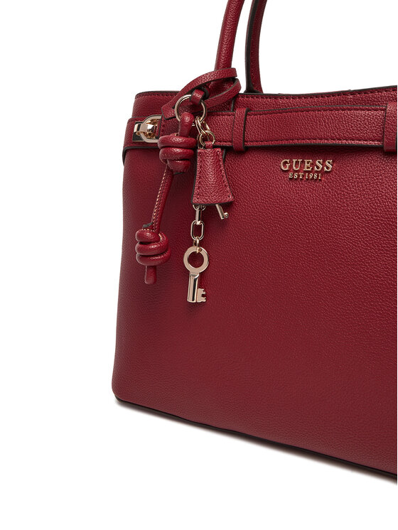 Guess Guess Handtasche Gregoria HWBG85 46070 Rot