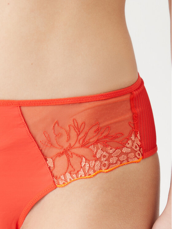 Chantelle Chantelle Boxerek Spice C22BB0 Piros