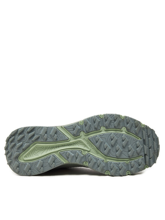 Skechers Skechers Снікерcи 180157 GYGR Сірий