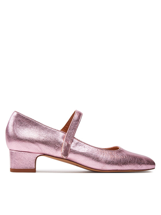 Balagan Balagan Ballerine Dora Rosa