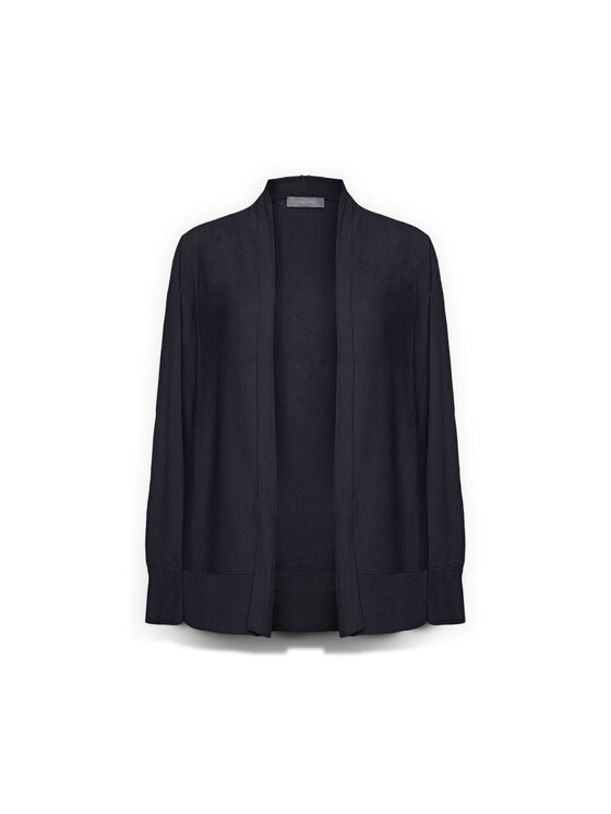 Elena Mirò Elena Mirò Sweter M568E001954N034 Niebieski Regular Fit