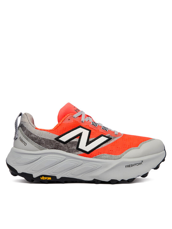 New Balance New Balance Bėgimo batai Hierro MTHIERQ9 Oranžinė