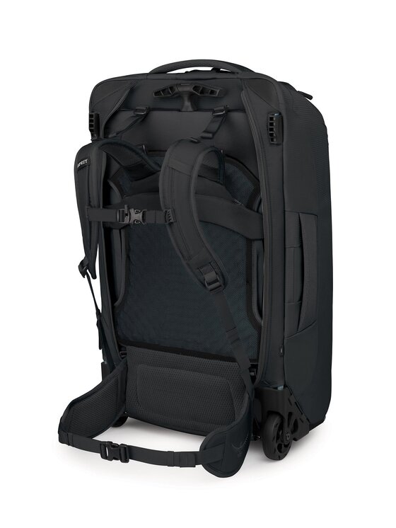 Osprey Osprey Torba 332538 Czarny