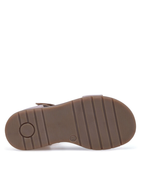 Lasocki Kids Lasocki Kids Sandalen POPPY CI12-3044-04 Goldfarben