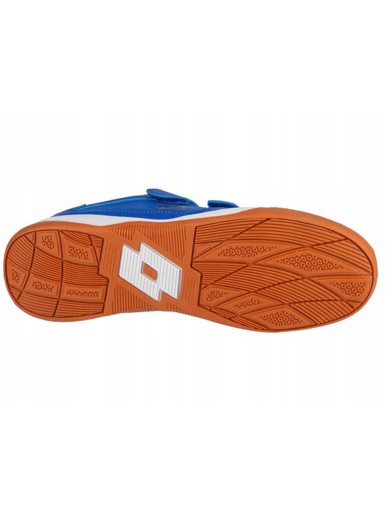 Lotto Lotto Scarpe da calcio Lotto Pacer T Blu