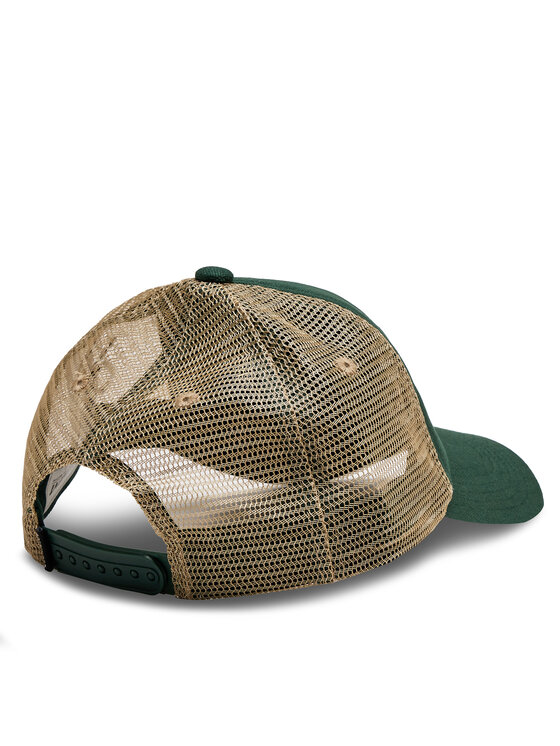 Element Element Šilterica Icon Mesh Cap ELYHA00137 Zelena