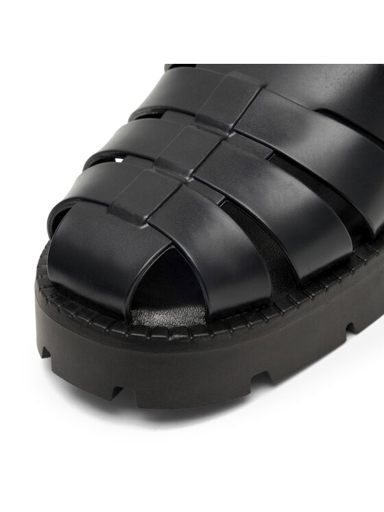 Jenny Fairy Jenny Fairy Sandalen IRIS CT0809-01 Schwarz