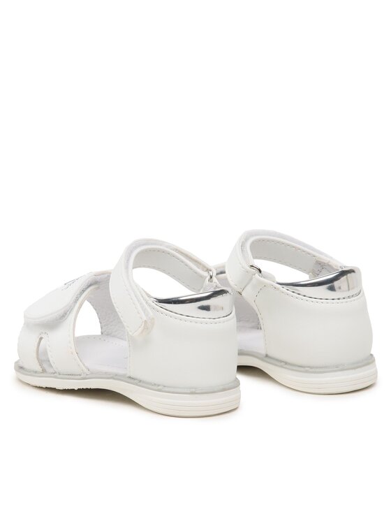 Patrizia Pepe Patrizia Pepe Sandali JP125.30 Bela