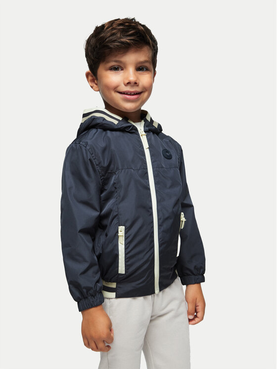 Giacca a vento Mayoral