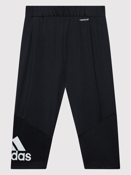 Leggings Aeroready GN1434 Nero Tight Fit