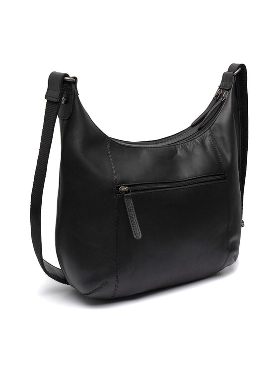The Chesterfield Brand The Chesterfield Brand Saszetka 290370 Czarny