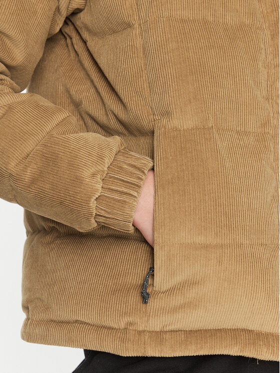 Columbia Columbia Зимно яке Ruby Falls™ Novelty Jacket Кафяв Regular Fit