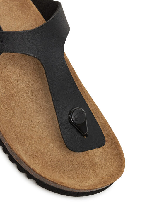 Scholl Scholl В'єтнамки Nicole F32175 Чорний