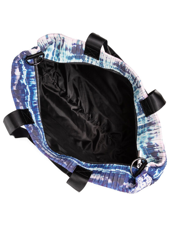 Desigual Desigual Taška 21SQXW10 Tmavomodrá