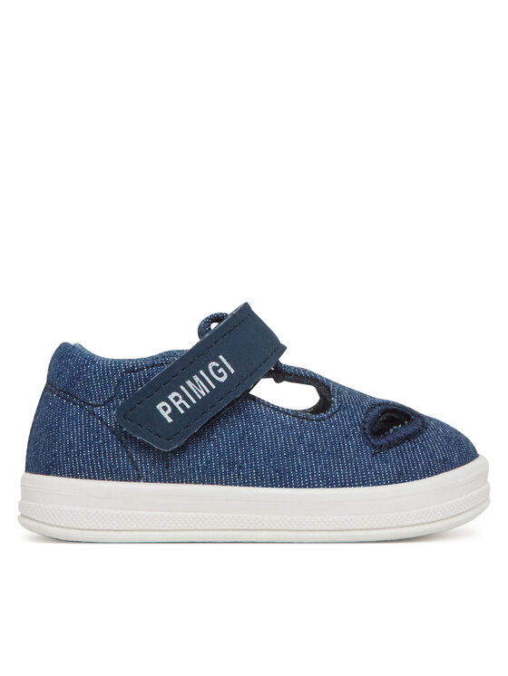 Papuci de casă Primigi 7854822 S Bleumarin