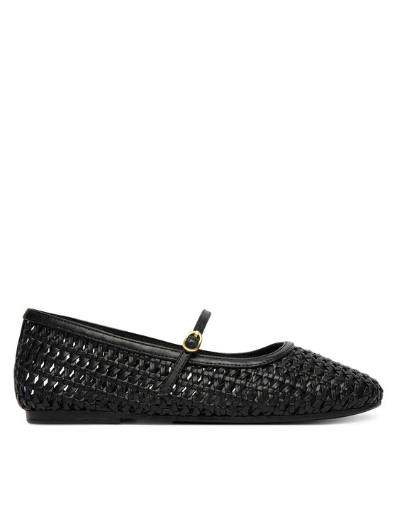 Clarks Clarks Μπαλαρίνες Livia Sky 26185979 Μαύρο