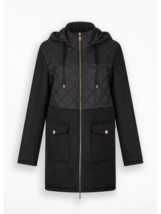 Liu Jo Liu Jo Giacca da donna TF5035TS11022222 Nero Regular Fit