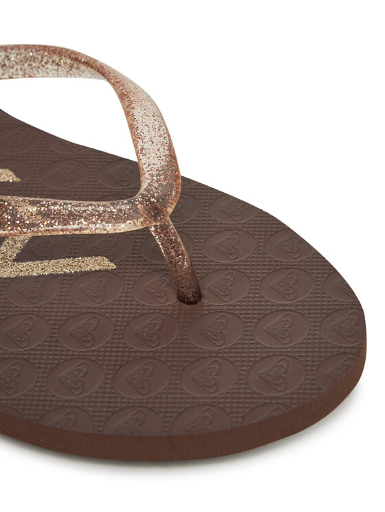 Roxy Roxy Infradito ARJL100873 Trasparente