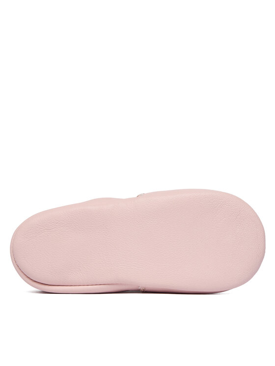 Marc Jacobs Marc Jacobs Пантофи W99009 Розов