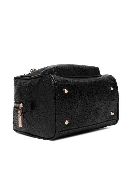 Guess Guess Kabelka Marsha HWBG95 01170 Černá