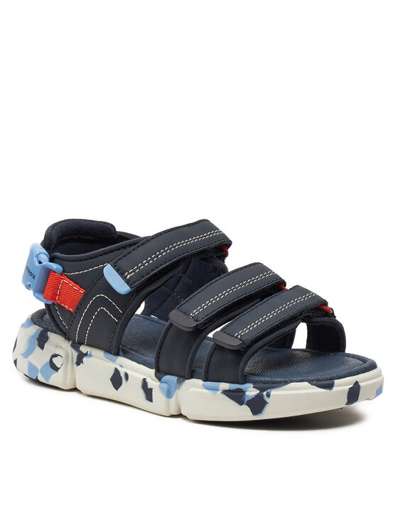 Mayoral Mayoral Sandalen 45568 Dunkelblau