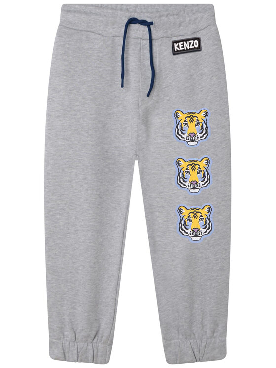 Kenzo Kids Kenzo Kids Dressipüksid K24289 S Hall Regular Fit