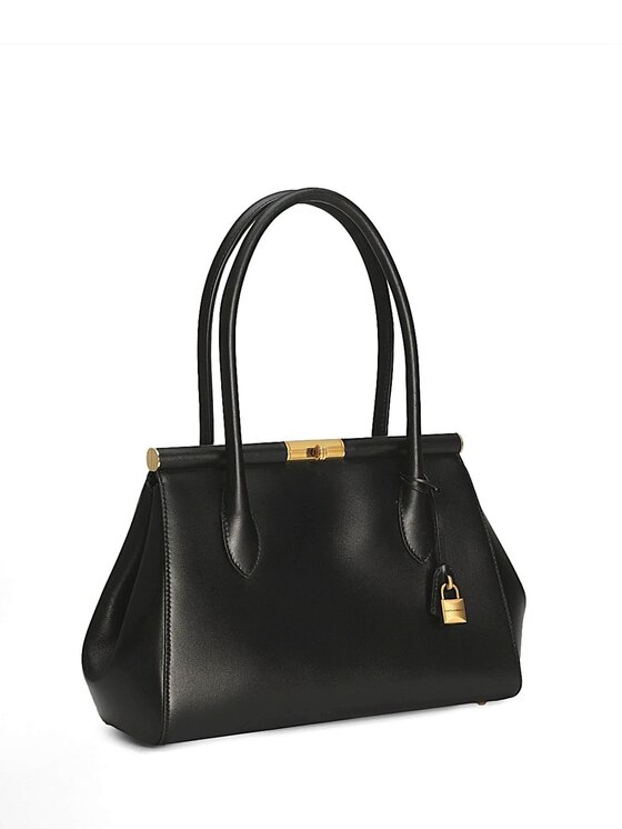 Dolce&Gabbana Dolce&Gabbana Τσάντα BB7734 Μαύρο