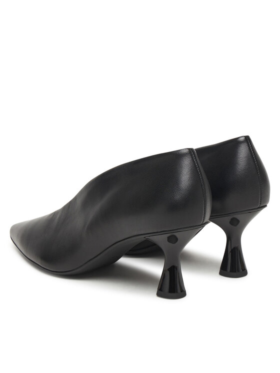 HÖGL HÖGL Körömcipők Jil 0-106010-01000 Fekete