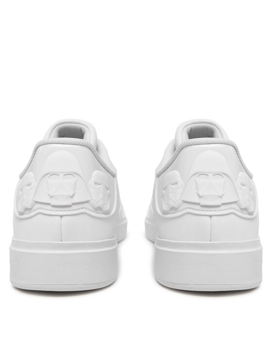 adidas adidas Sneakers Star Wars Grand Court JI2841 Alb