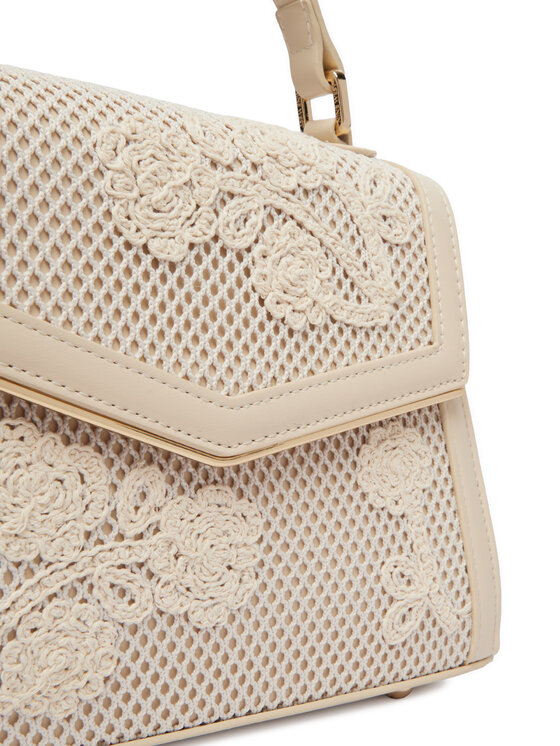 Nine West Nine West Soma CEO-Wall Street Glow-KY318 Bēšs