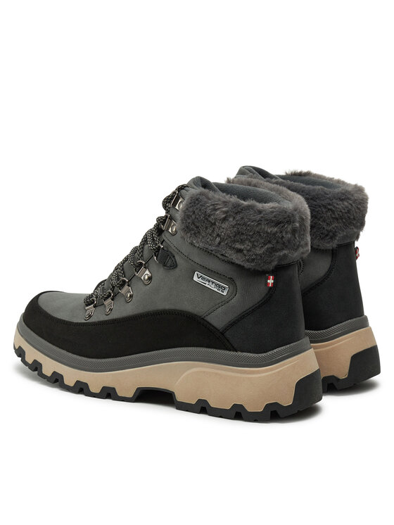 Vertigo Alpes Vertigo Alpes Schneeschuhe Uwish Grau