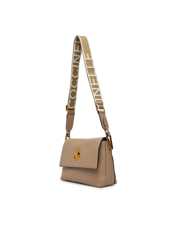 Coccinelle Coccinelle Handtasche E1 ND3 12 06 21 Beige