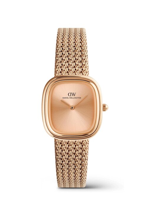 Daniel Wellington Daniel Wellington Hodinky DW00100965 Ružové zlato