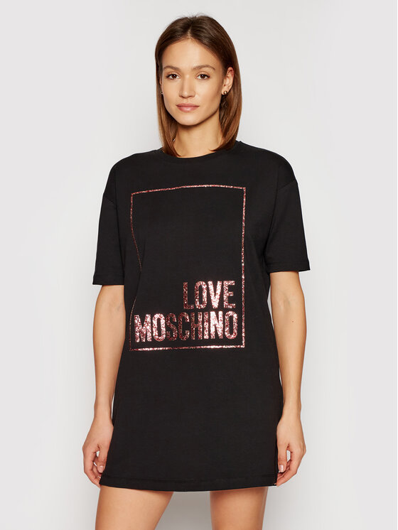 maglia di moschino