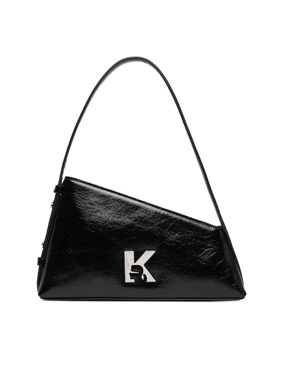 Karl Lagerfeld Jeans Karl Lagerfeld Jeans Geantă B1W30181 Negru