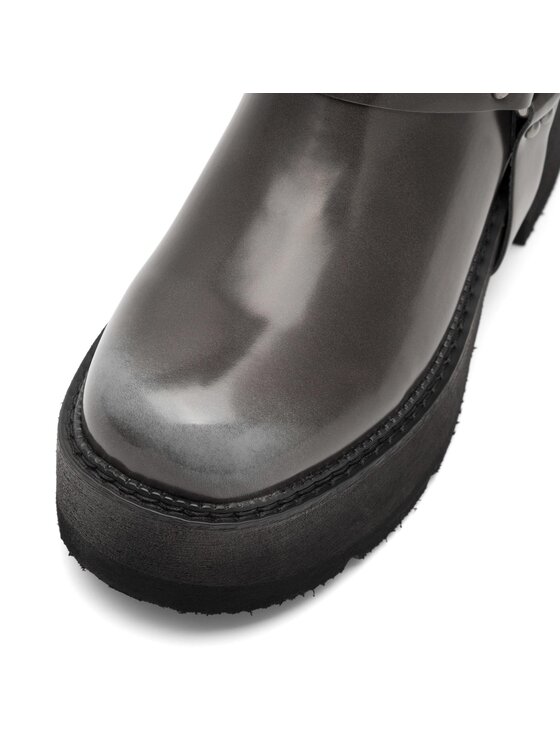 Jenny Fairy Jenny Fairy Stiefeletten WS22236-05 Schwarz