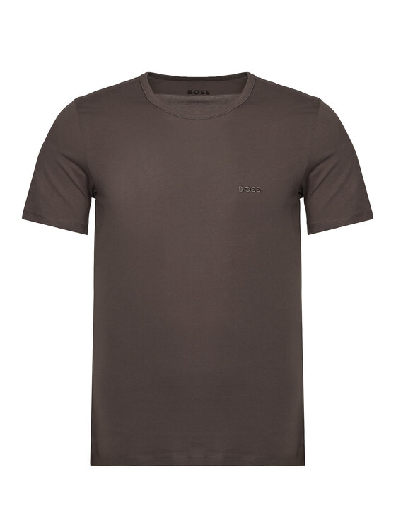 BOSS BOSS Set de tricouri﻿ 50532468 Colorat Regular Fit