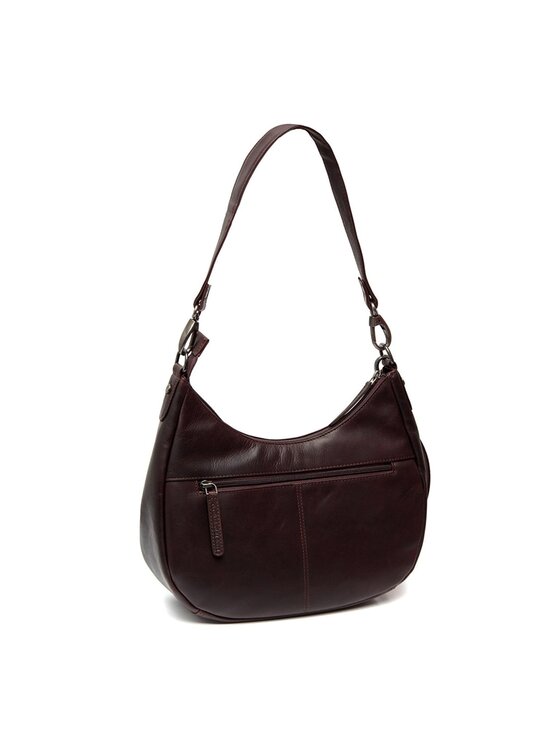 The Chesterfield Brand The Chesterfield Brand Torebka 308834 Brązowy