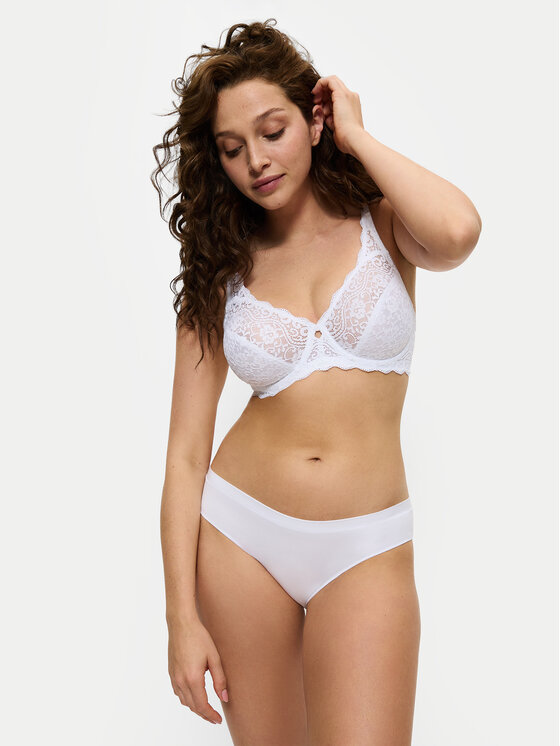 Triumph Triumph Chilot clasic Sense Of Modal 10224758 Alb