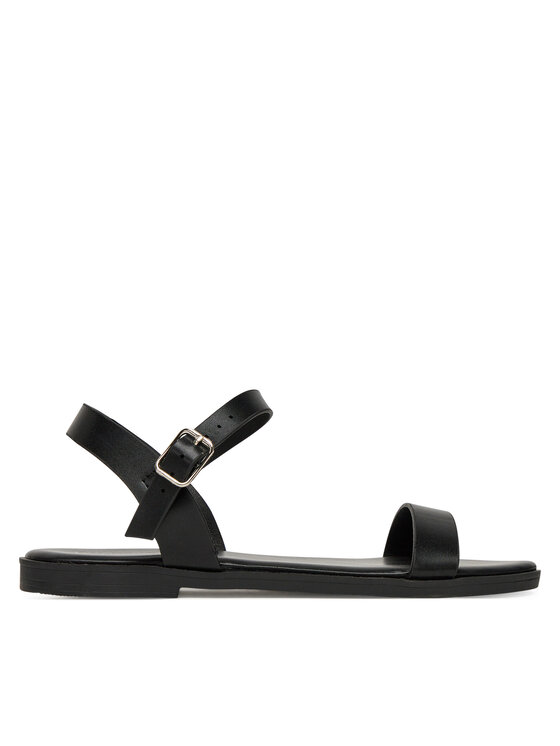 Sandale DeeZee MT3150-25S07 Negru