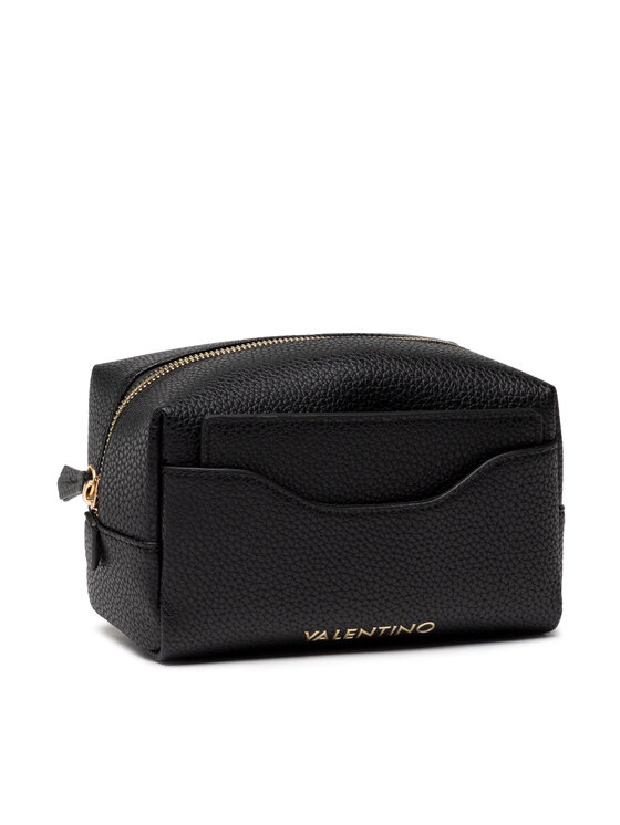 Valentino Valentino Косметичка Superman VBE2U8541 Чорний