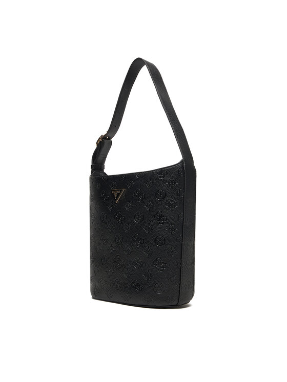 Guess Guess Handtasche Cresidia II HWPD98 88040 Schwarz